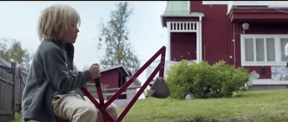 El abismo de Kiruna Tráiler VO