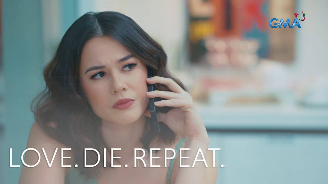 Love. Die. Repeat: Jerome wants Chloe back! (Episode 21)