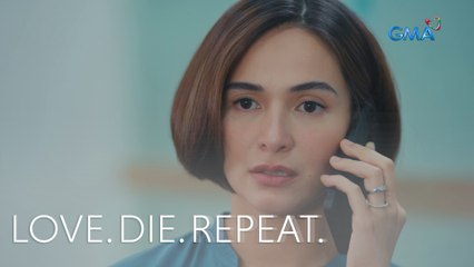 Love. Die. Repeat: The good wife starts doubting her playboy husband! (Episode 21)