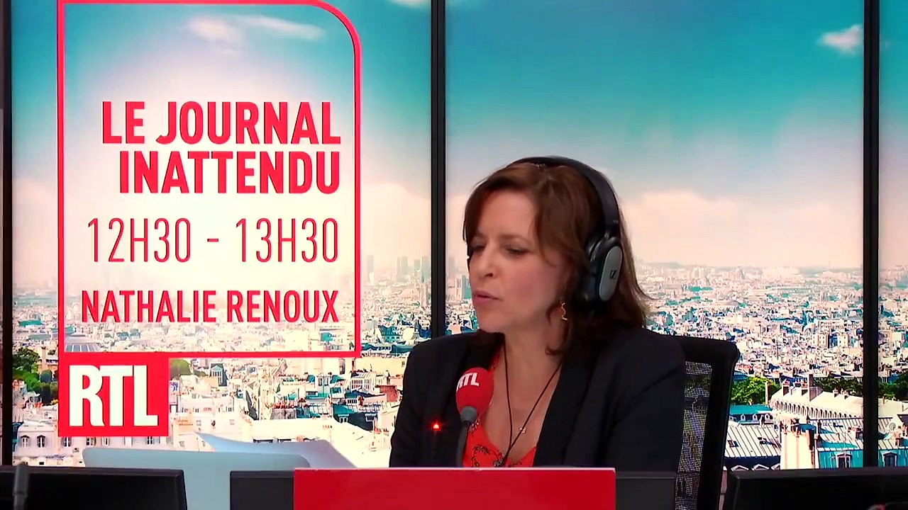 Anny Duperey s'exprime sur les accusations de Judith Godrèche dans "Le journal inattendu"