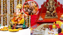 Maghi Ganesh Jayanti 2024: माघी गणेश जयंती पूजा कैसे करें, पूजा सामग्री, शुभ मुहूर्त, भोग..| Boldsky