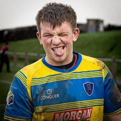 Aberaeron 2nds sneak win against Crymych