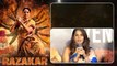 Razakar గురించి అనసూయ చెప్పిన నిజాలు .. Very Emotional | Telugu Filmibeat