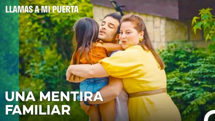 La Falsa Familia De Melek - Llamas A Mi Puerta