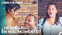 No Entres En la Habitación de los Enamorados - Llamas A Mi Puerta