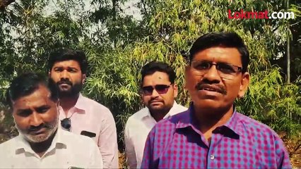 अशोक चव्हाणांनी काँग्रेस सोडली, मतदारांनी काय सल्ला दिला