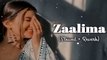 Zaalima [Slowed+Reverb] Arijit Singh - Lofi Song - Prashant