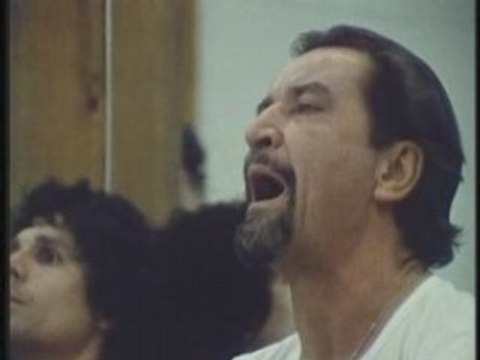 Maurice Bejart : Le temps d'un Ballet