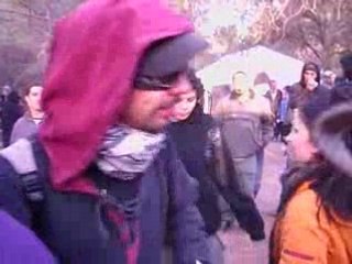 tribal circus 29 mars 2008 pertuis