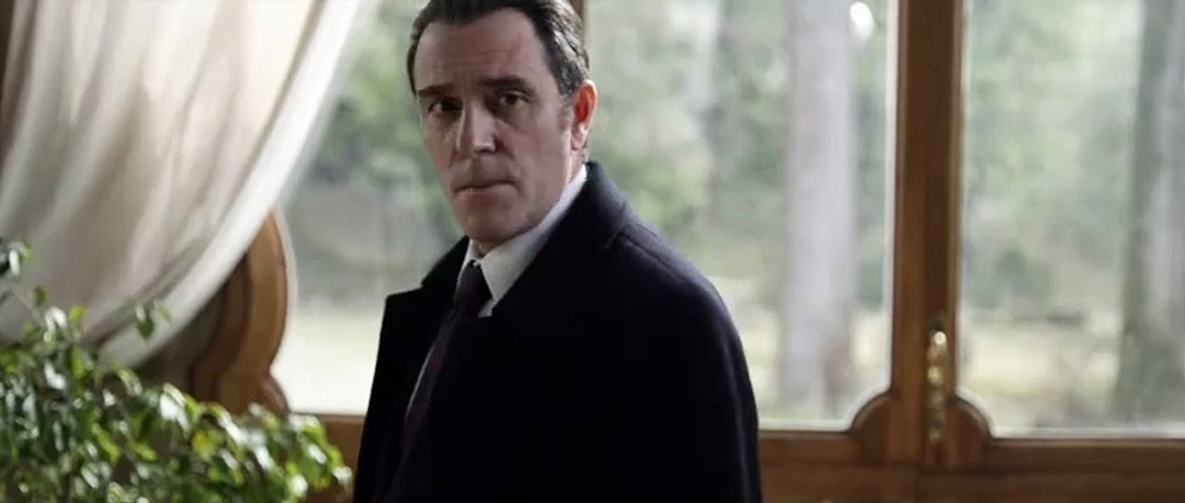 DIABOLIK WIRD GEJAGT Film