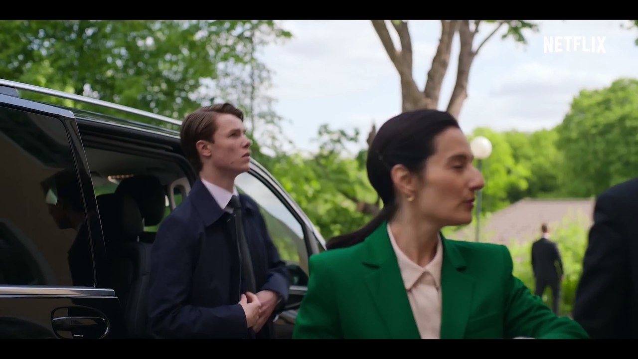 Young Royals Staffel 3