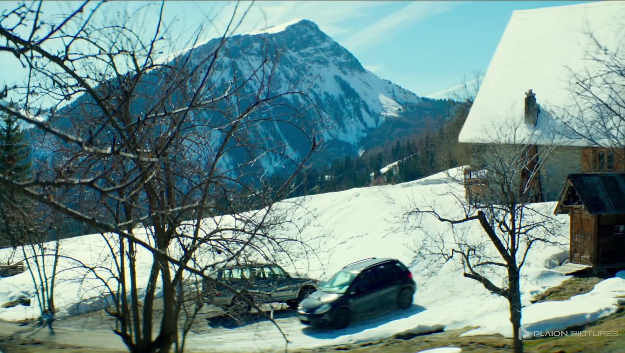 Anatomie eines falls film