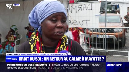 "On attend une réponse concrète": à Mayotte, les habitants veulent des solutions à la situation sociale et sécuritaire explosive sur l'île