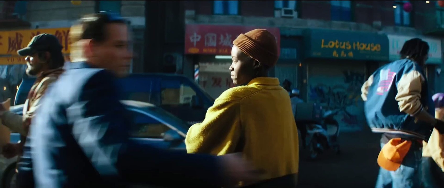 A QUIET PLACE TAG EINS Film