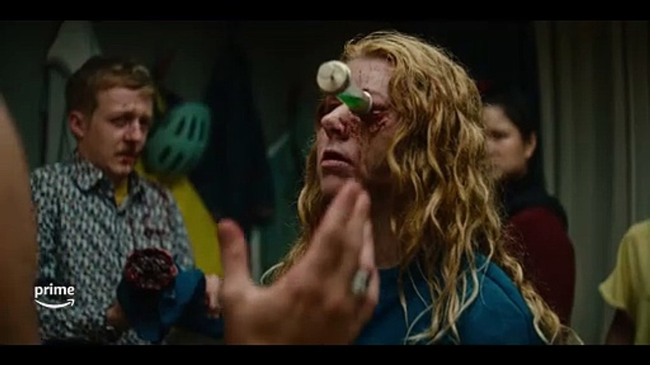 Beasts like Us Staffel 1