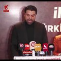 Halk TV'den Gökhan Zan'a sansür! Konuşurken mikrofonu aldılar
