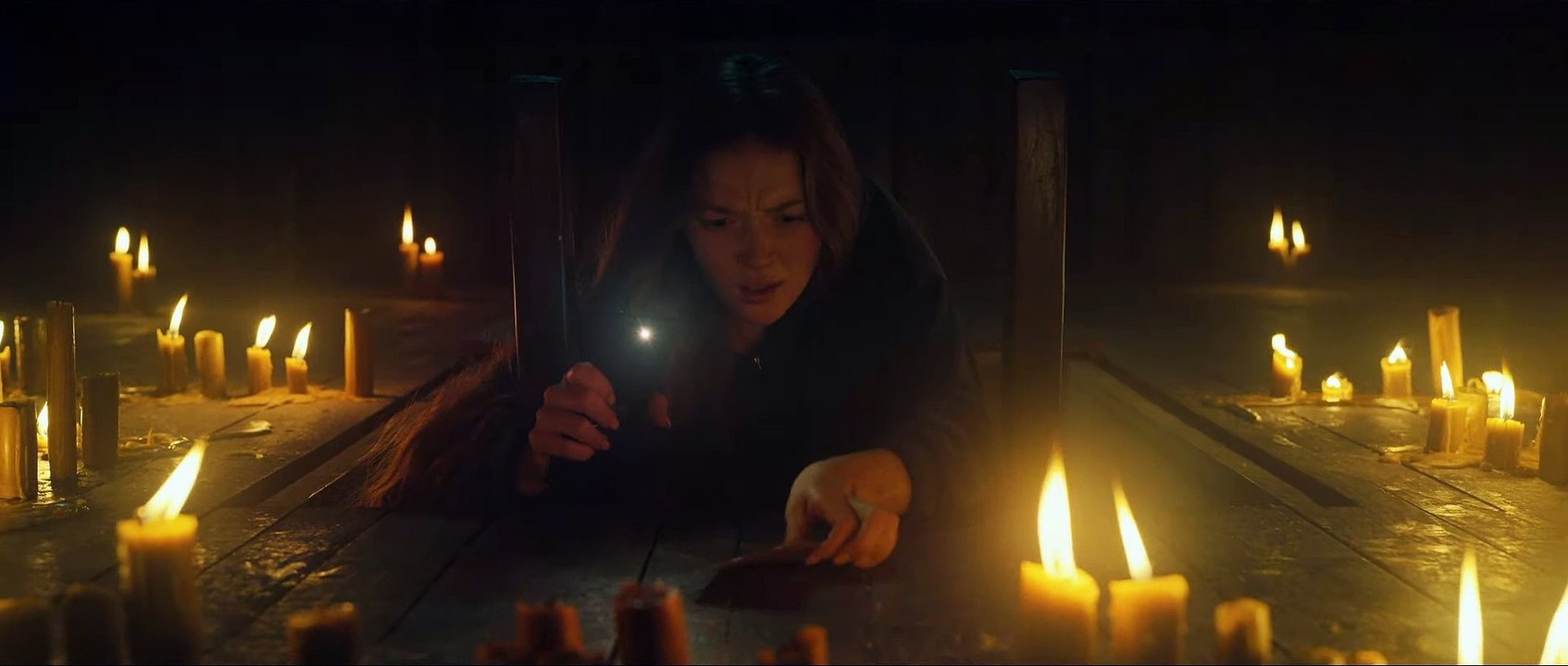 TAROT TÖDLICHE PROPHEZEIUNG Film