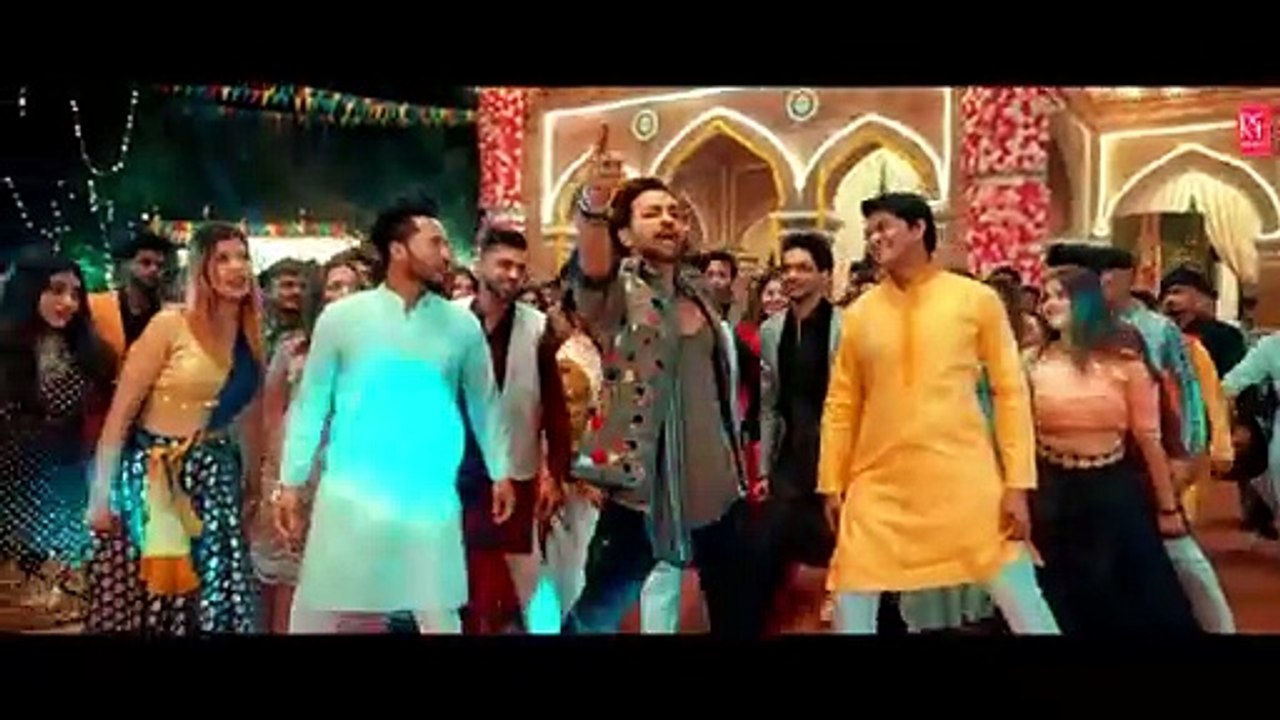 DHOKHA _ Terence _ Preet _ Rohit K _ Nakash Aziz _ Amol - Abhishek _  Ashish