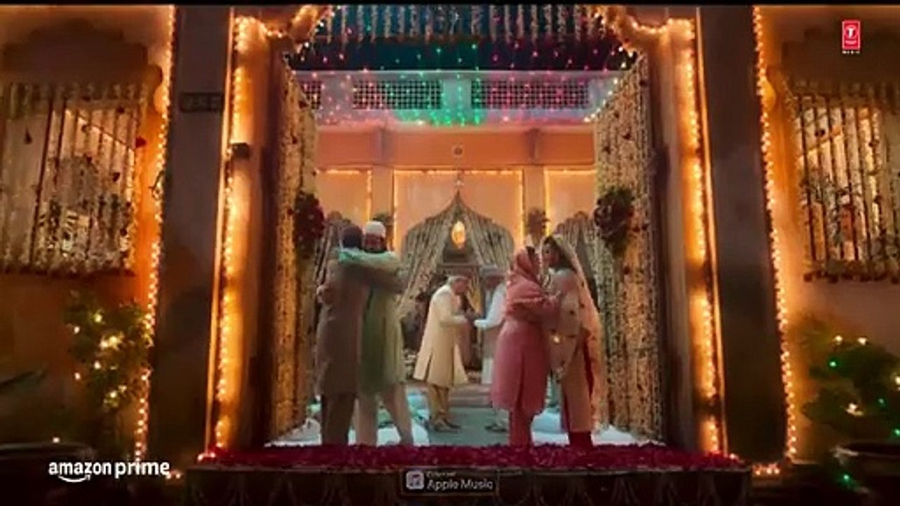Koi Aayat (Song) _ Sidharth Malhotra,Shilpa S,Vivek Oberoi _ Abhishek, Anany