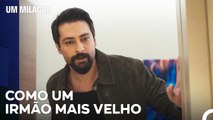 Ferman Encontrou o Brinquedo de Ali - Um Milagre Episódio 45