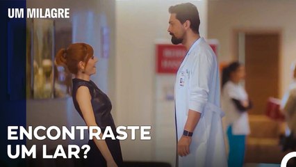 O Ferman Teve a Sua Parte da Irritação do Beliz - Um Milagre Episódio 46