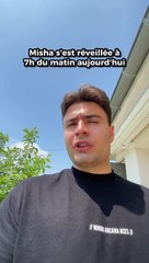 au moins y a des œufs.