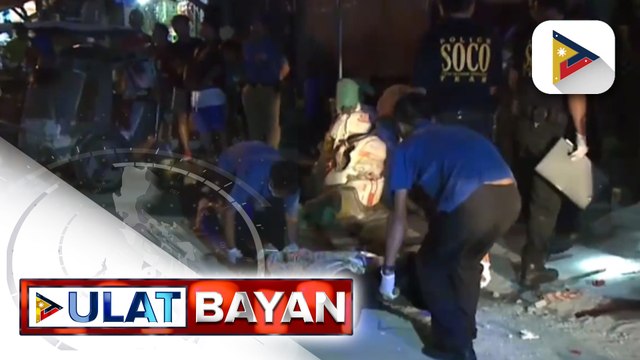 PNP: Walang extrajudicial killings sa ilalim ng administrasyon ni PBBM