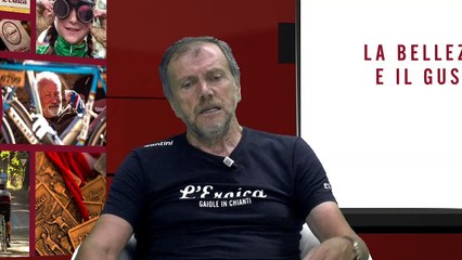 Eroica – trentaseiesima puntata - Amedeo Polito