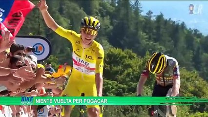 BIKEnews Mercoledì 27 luglio 2022