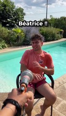 pas facile sous la pression 