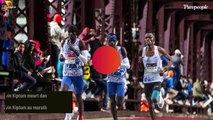 Mort de Kelvin Kiptum : le recordman du monde du marathon décède à seulement 24 ans dans de terribles circonstances