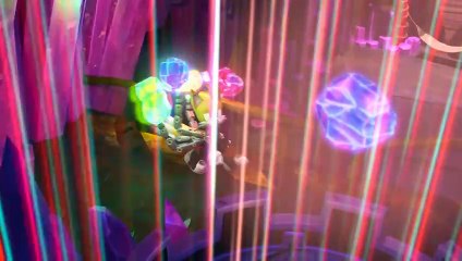 Sonic Prime Season 3 Episode 1 – Grim Tidings | English Dub Premiere 🎬