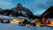 Las 10 Mejores Estaciones De Esquí De Italia