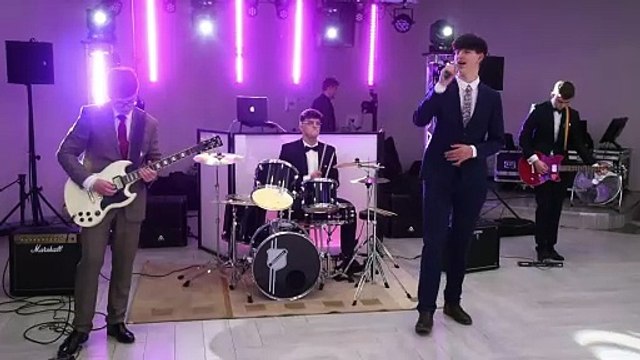 Studniówka II LO w Ostrołęce