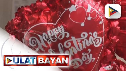 SWS: 16% ng mga Pinoy, pera ang gustong matanggap na regalo sa Valentine's Day