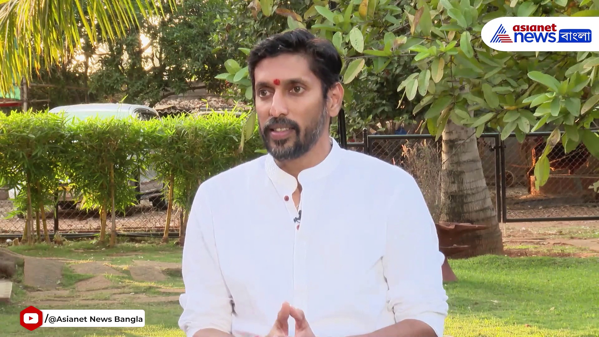 ৫ বছর বয়সী রামলালার মূর্তি গড়তে গিয়ে চ্যালেঞ্জের মুখোমুখি হয়েছি : অরুণ যোগীরাজ