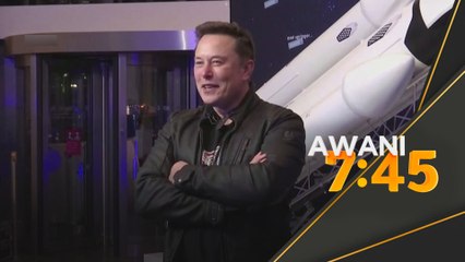Mahkamah arah Elon Musk patuh arahan sepina