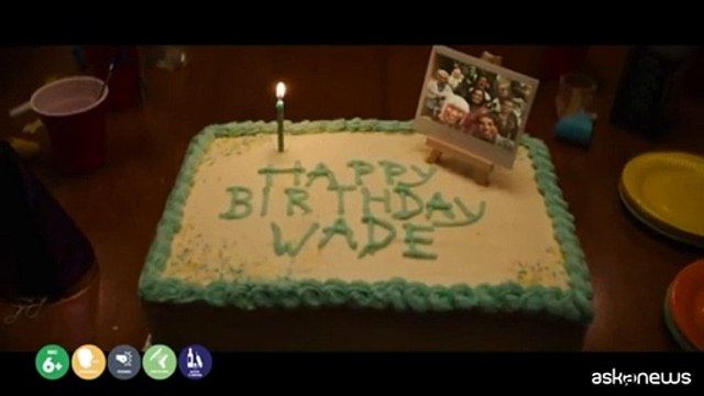 Deadpool and Wolverine , le prime immagini svelate al Super Bowl