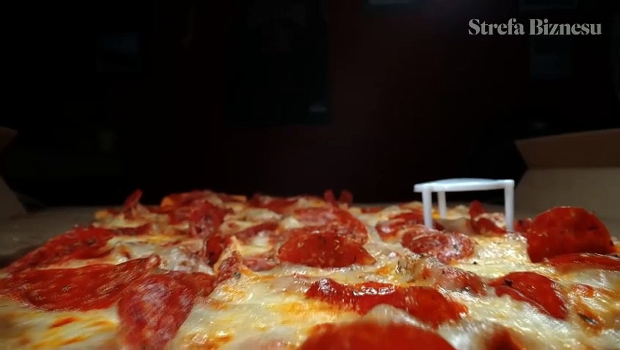 Strefa Biznesu: Jak zmiana cen dań z restauracji wpłynęła na siłę nabywczą Polaków?