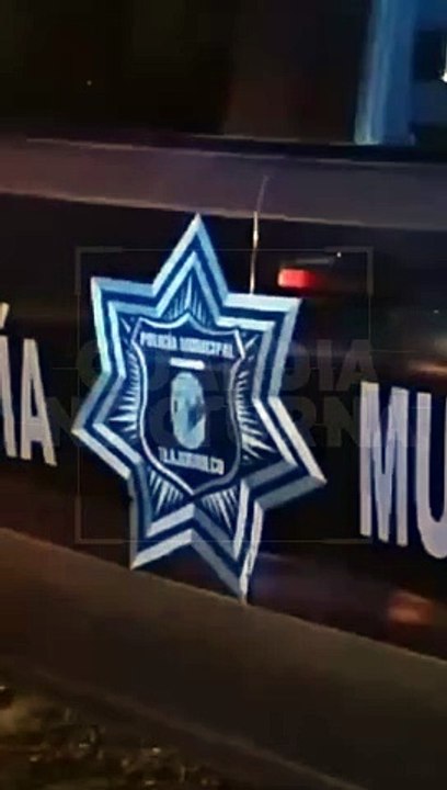 #Preliminar Localizan cuerpo maniatado y violentado dentro de un canal del fraccionamiento Lomas del Mirador, en Tlajomulco #GuardiaNocturna