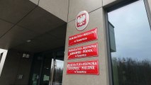 Dziennik Zachodni / Zabójstwo w Sosnowcu / reporter Lucyna Nenow