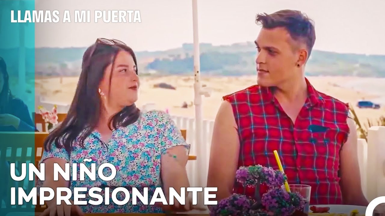 Una Nueva Frustración Amorosa - Llamas A Mi Puerta