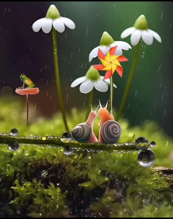 SNAILS