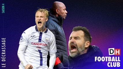 Le Décrassage - S3 - 12/02/2024