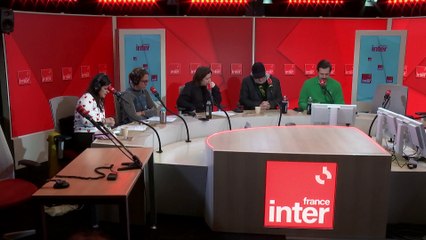 Fièr.e.s d’être prostitué.e.s - La chronique de Lisa Delmoitiez