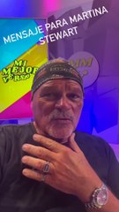 La violenta amenaza de Alfa contra Martina: "Tené cuidado porque te puedo hacer un flor de quilombito"