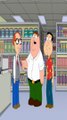Family Guy Peter explains Buy one get one free to mort