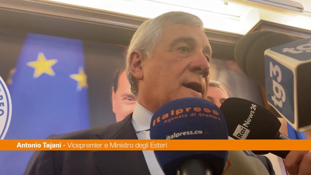 Tajani Per gli agricoltori se si può ottenere di più è meglio