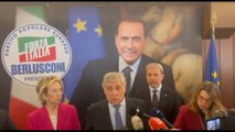 Tajani: per contare serve difesa Ue seria, non condivido parole Trump