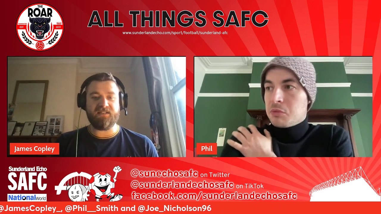 Micheal Beale's redemption arc, Sunderland's win against Plymouth and Netflix chat